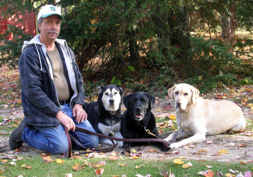 Correcting K9s Testimonials Correcting K9s Testimonials